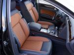 Volkswagen Phaeton Mythos Royal 12 by Hofele Design 2009 года